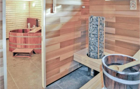  Holiday Home Rendeux with Sauna VIII  Рандё